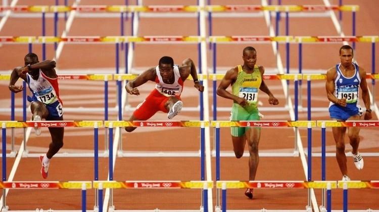 向冠军冲刺！卓威高校对抗赛我们来了！