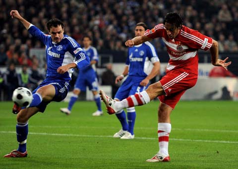 各队伍在实 各队伍在实