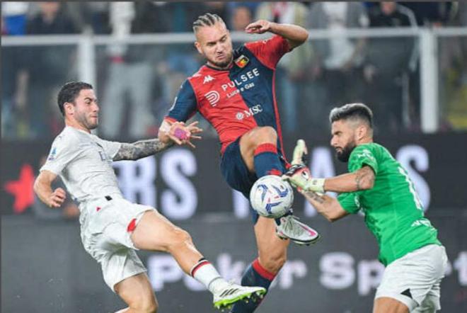 观赛新时代 观赛新时代